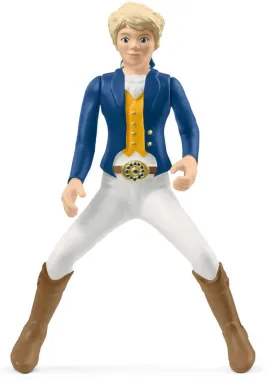 Schleich Horse Club 42466 : Grand spectacle équestre