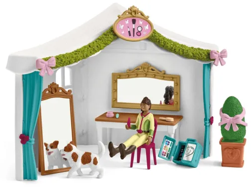 Schleich Horse Club 42466 : Grand spectacle équestre