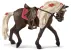 Schleich Horse Club 42469 : Jument Rocky Mountain Horse Spectacle équestre