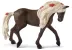 Schleich Horse Club 42469 : Jument Rocky Mountain Horse Spectacle équestre