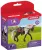 Schleich Horse Club 42469 : Jument Rocky Mountain Horse Spectacle équestre