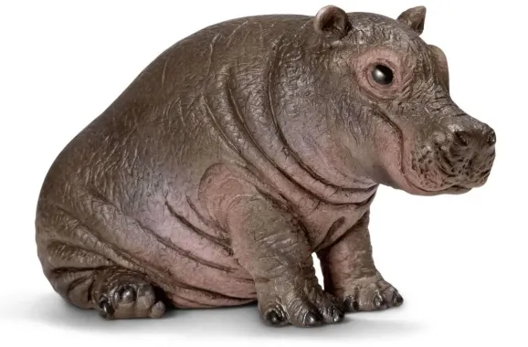 Schleich Wild Life 42476 : Hélicoptère pour sauvetage d’animaux