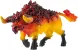 Schleich Eldrador Creatures 42493 : Taureau de feu