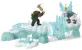 Schleich Eldrador Creatures 42497 : Attaque de la forteresse de glace