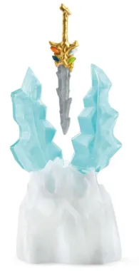 Schleich Eldrador Creatures 42497 : Attaque de la forteresse de glace