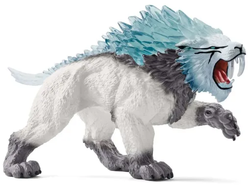 Schleich Eldrador Creatures 42497 : Attaque de la forteresse de glace