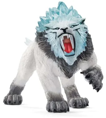 Schleich Eldrador Creatures 42497 : Attaque de la forteresse de glace