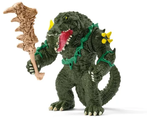 Schleich Eldrador Creatures 42497 : Attaque de la forteresse de glace