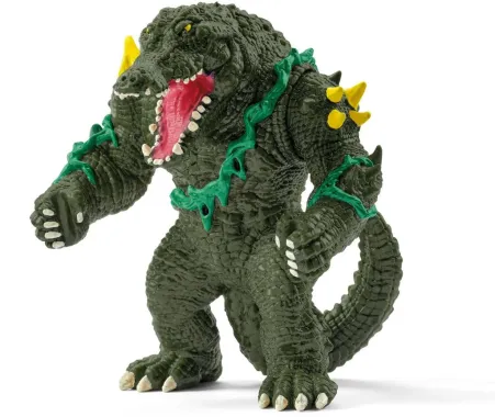 Schleich Eldrador Creatures 42497 : Attaque de la forteresse de glace