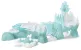 Schleich Eldrador Creatures 42497 : Attaque de la forteresse de glace