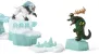 Schleich Eldrador Creatures 42497 : Attaque de la forteresse de glace