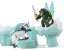 Schleich Eldrador Creatures 42497 : Attaque de la forteresse de glace
