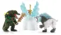 Schleich Eldrador Creatures 42497 : Attaque de la forteresse de glace