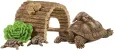 Schleich Wild Life 42506 : Maison pour Tortues