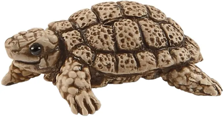 Schleich Wild Life 42506 : Maison pour Tortues