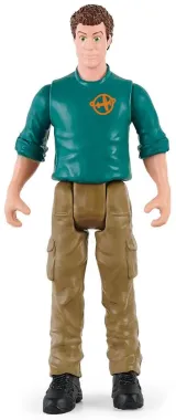 Schleich Wild Life 42507 : Station d&#039;aventures sauvages