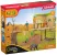 Schleich Wild Life 42507 : Station d&#039;aventures sauvages