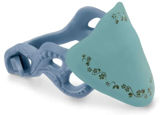 Schleich Bayala 42508 : Eyela sur licorne dorée