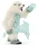 Schleich Eldrador Creatures 42510 : Ours du blizzard avec arme