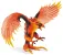 Schleich Eldrador Creatures 42511 : Aigle de feu