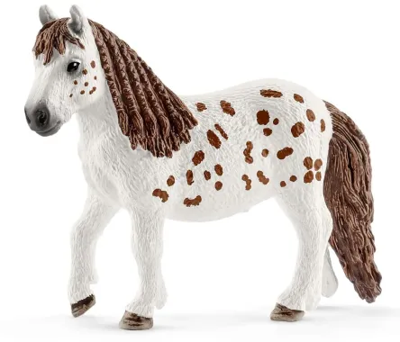 Schleich Horse Club 42518 : Horse Club Mia &amp; Spotty
