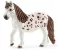 Schleich Horse Club 42518 : Horse Club Mia &amp; Spotty