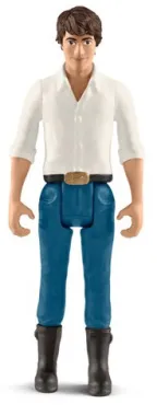 Schleich Horse Club 42519 : Café des Cavaliers