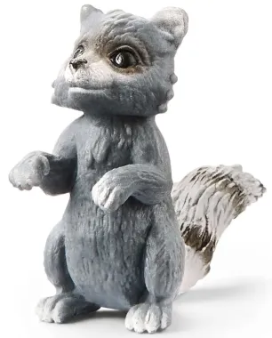 Schleich Bayala 42520 : Marween et son jardin d’enfants animaux