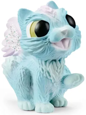 Schleich Bayala 42520 : Marween et son jardin d’enfants animaux