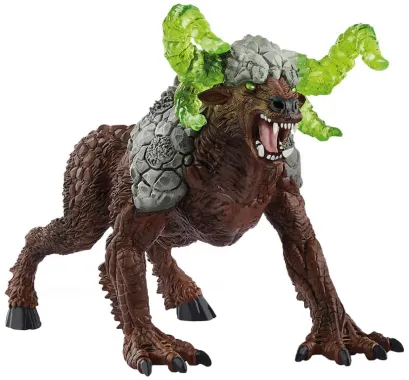 Schleich Eldrador Creatures 42521 : Monstre de pierre