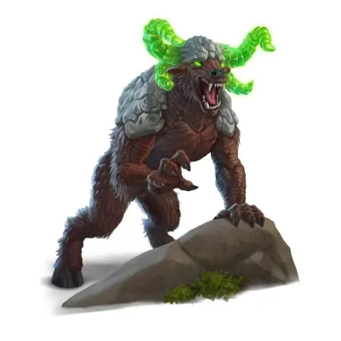 Schleich Eldrador Creatures 42521 : Monstre de pierre
