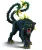 Schleich Eldrador Creatures 42522 : Panthère de l’ombre
