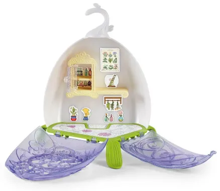 Schleich Bayala 42523 : Cabinet vétérinaire magique