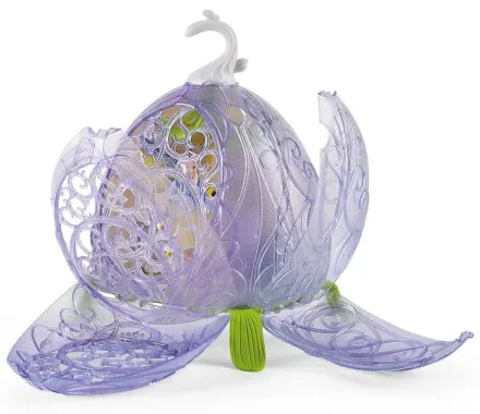 Schleich Bayala 42523 : Cabinet vétérinaire magique