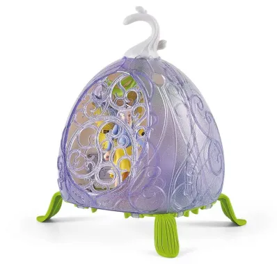 Schleich Bayala 42523 : Cabinet vétérinaire magique