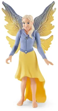 Schleich Bayala 42523 : Cabinet vétérinaire magique