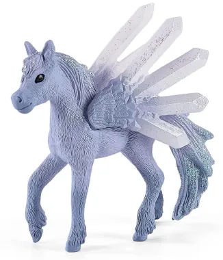 Schleich Bayala 42523 : Cabinet vétérinaire magique