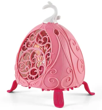 Schleich Bayala 42526 : Café des elfes