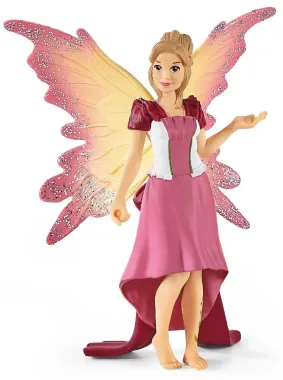 Schleich Bayala 42526 : Café des elfes