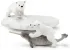 Schleich Wild Life 42531 : Glissade en folie des ours polaires