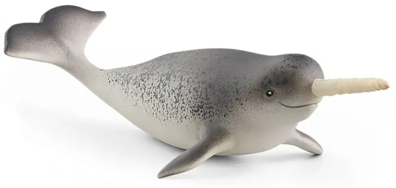 Schleich Wild Life 42531 : Glissade en folie des ours polaires