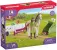 Schleich Horse Club 42533 : Aventures au Camping de Sarah