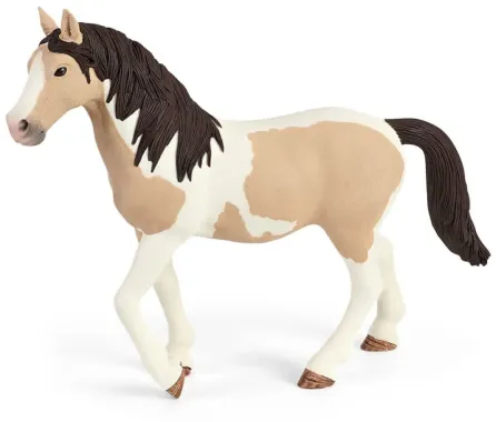 Schleich Horse Club 42533 : Aventures au Camping de Sarah