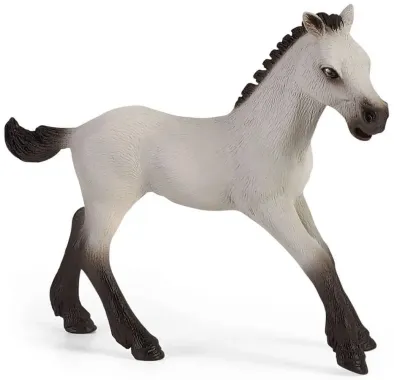 Schleich Horse Club 42534 : Poulain Joueur