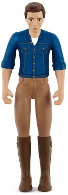 Schleich Horse Club 42535 : Grand Voyage Equestre en Voiture et Remorque