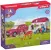 Schleich Horse Club 42535 : Grand Voyage Equestre en Voiture et Remorque
