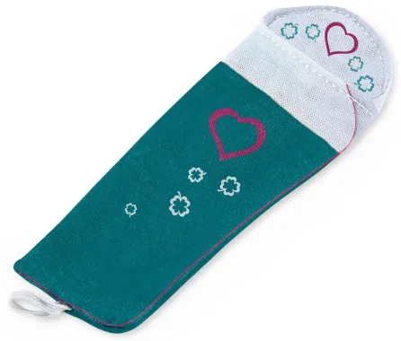 Schleich Horse Club 42537 : Accessoires de camping