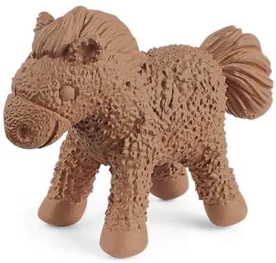 Schleich Horse Club 42537 : Accessoires de camping