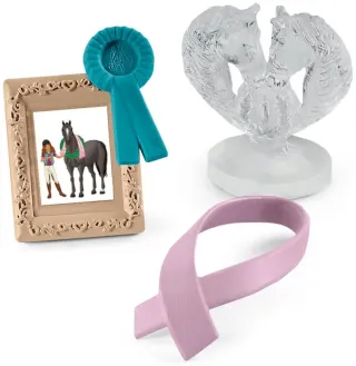 Accessoires de tournoi