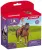 Schleich Horse Club 42539 : Horse Club Hannah &amp; Cayenne